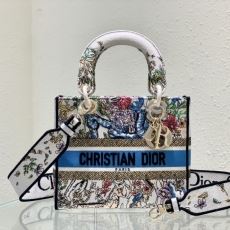 Christian Dior My Lady Bags